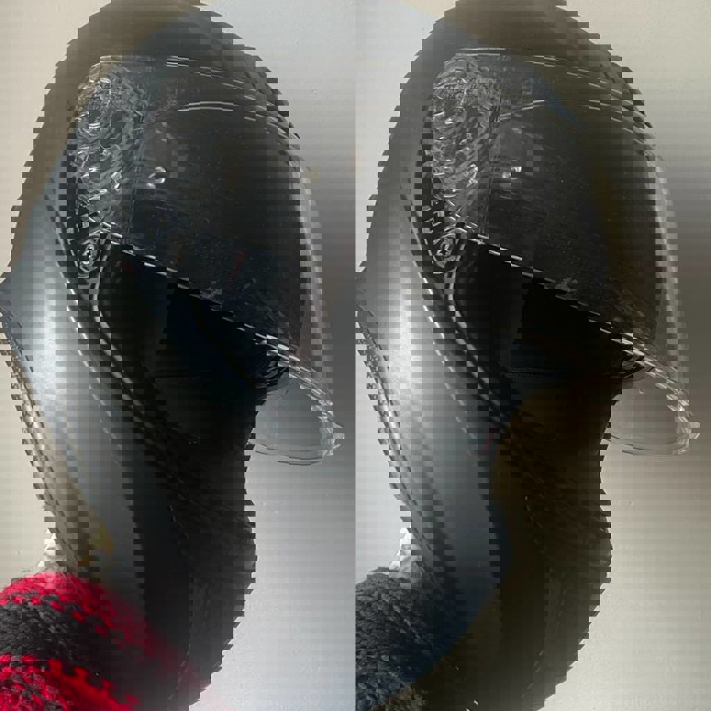 Шлем для мотоцикла