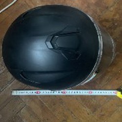 Шлем для мотоцикла - фото 2