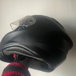 Шлем для мотоцикла - фото 5