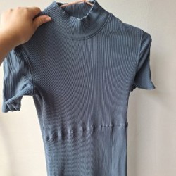 Платье zara - фото 1