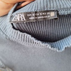 Платье zara - фото 3