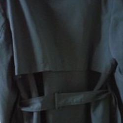 Плащ - фото 2