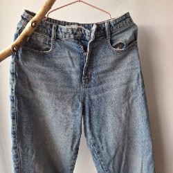 Джинсы zara - фото 1