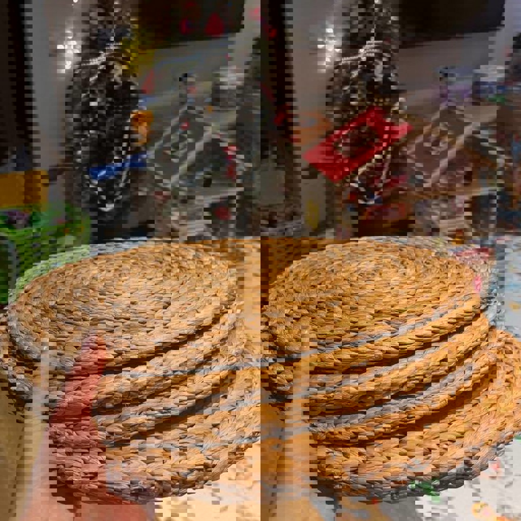 Подставка под тарелки