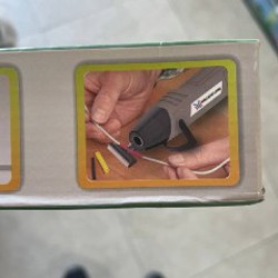 Паяльник для пластика - фото 4