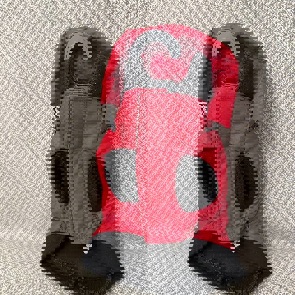 Комбинезон демисезонный для собаки