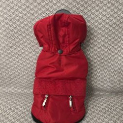 Комбинезон демисезонный для собаки - фото 2