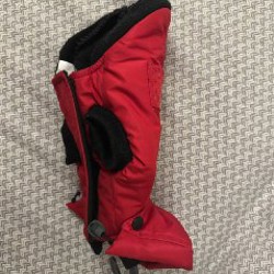 Комбинезон демисезонный для собаки - фото 3