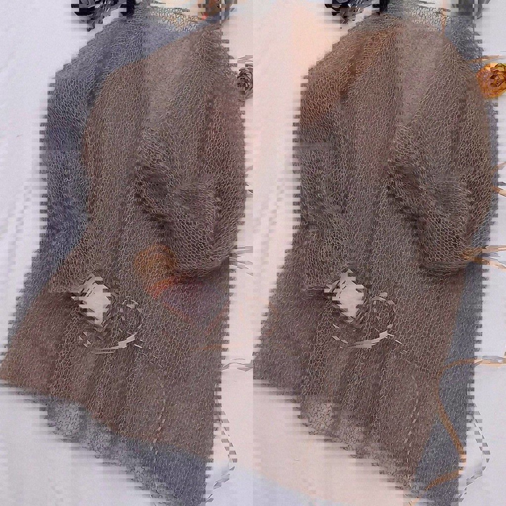 Вязальная машинка