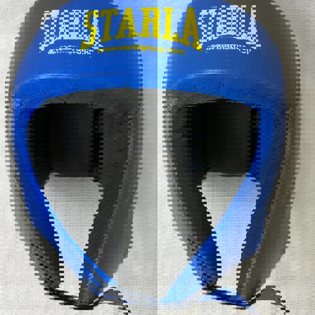 Боксерские шлемы