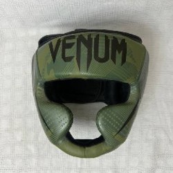 Боксерские шлемы - фото 2