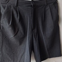 Шорты pull&bear - фото 1