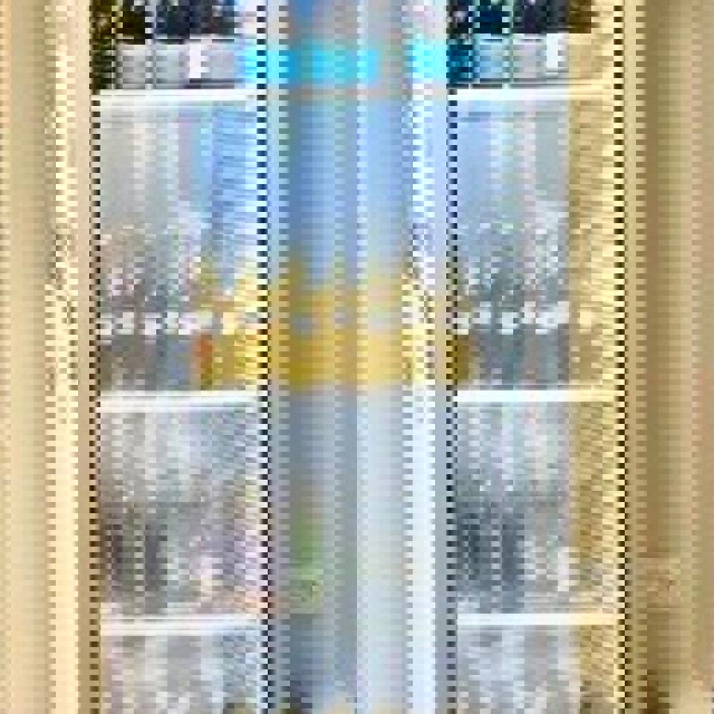 Витринный холодильник