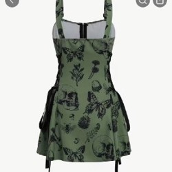 Платье - фото 2