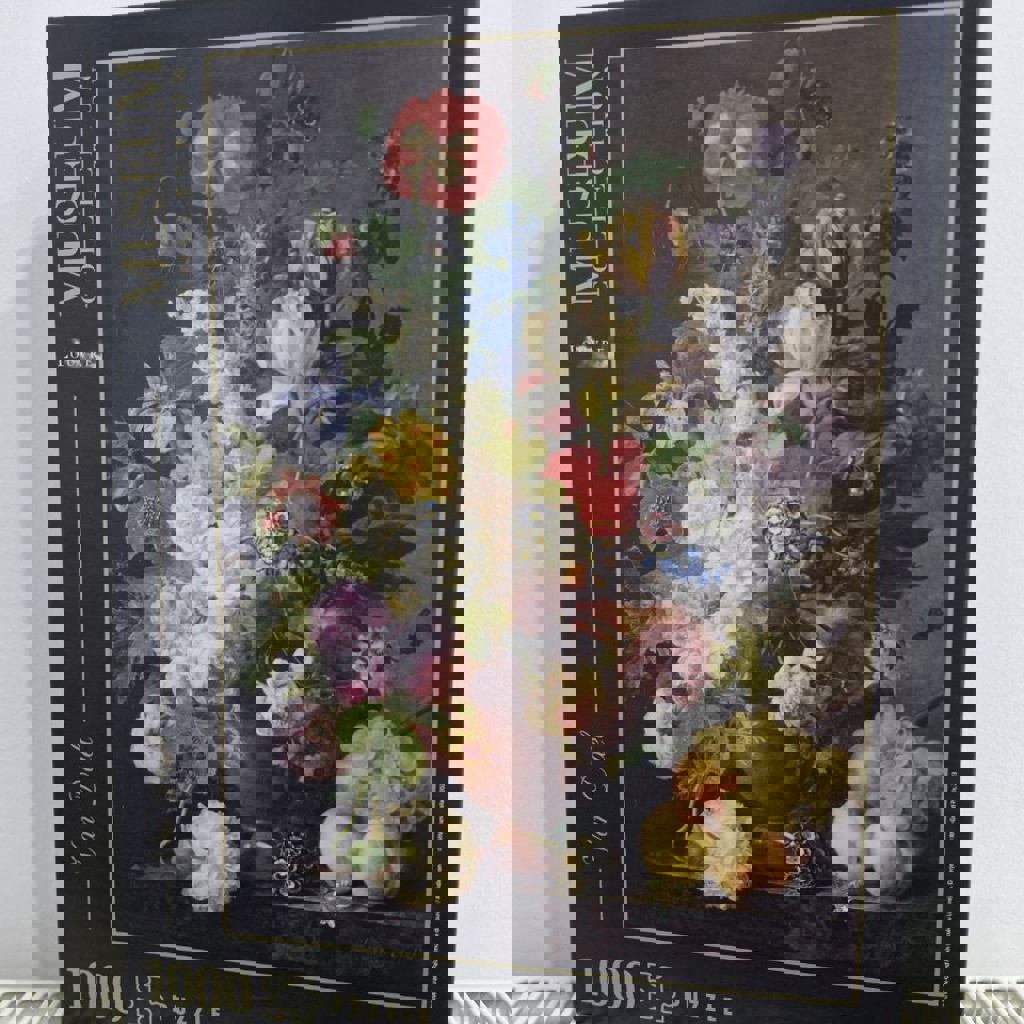 Горное озеро