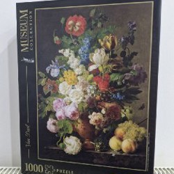 Горное озеро - фото 1