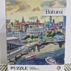 Горное озеро - фото 2