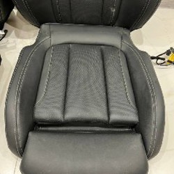 Элементы от сидений BMW X3 - фото 3