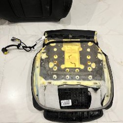 Элементы от сидений BMW X3 - фото 4