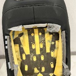 Элементы от сидений BMW X3 - фото 5