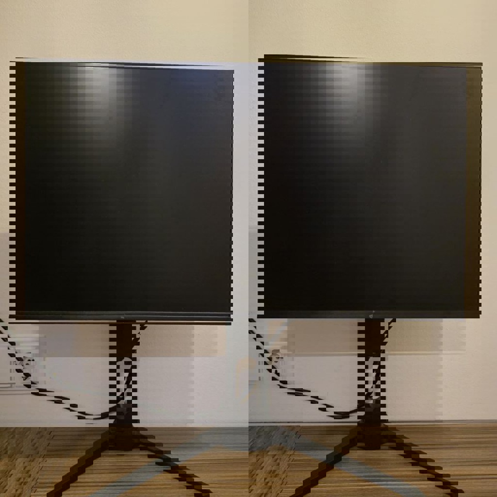 Монитор 24 дюйма