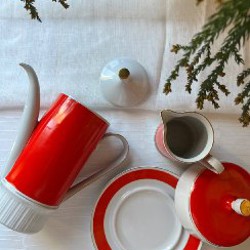 Молочник - фото 1