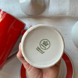 Молочник - фото 2