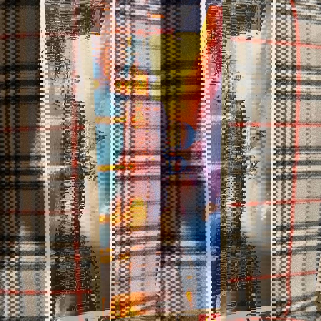 Пазлы на 1000 штук