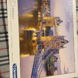 Пазлы на 1000 штук - фото 2