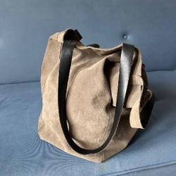 Сумка котомка - фото 2