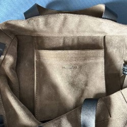 Сумка котомка - фото 3