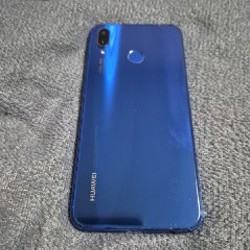 HUAWEI P20 LITE - фото 4