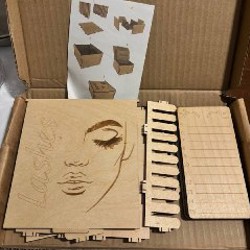 Палетки (1 шт) - фото 3