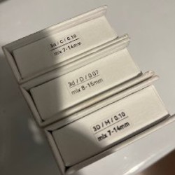 Палетки (1 шт) - фото 9