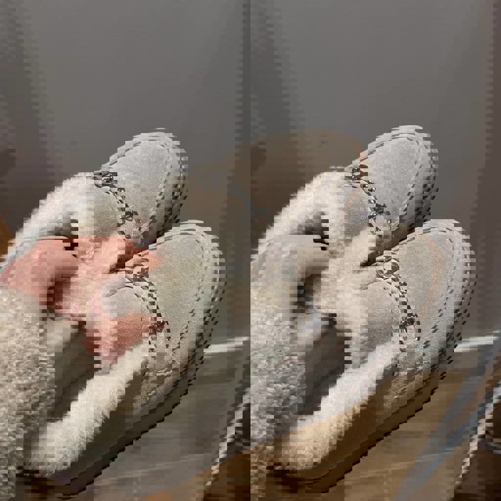 Зимние лофферы