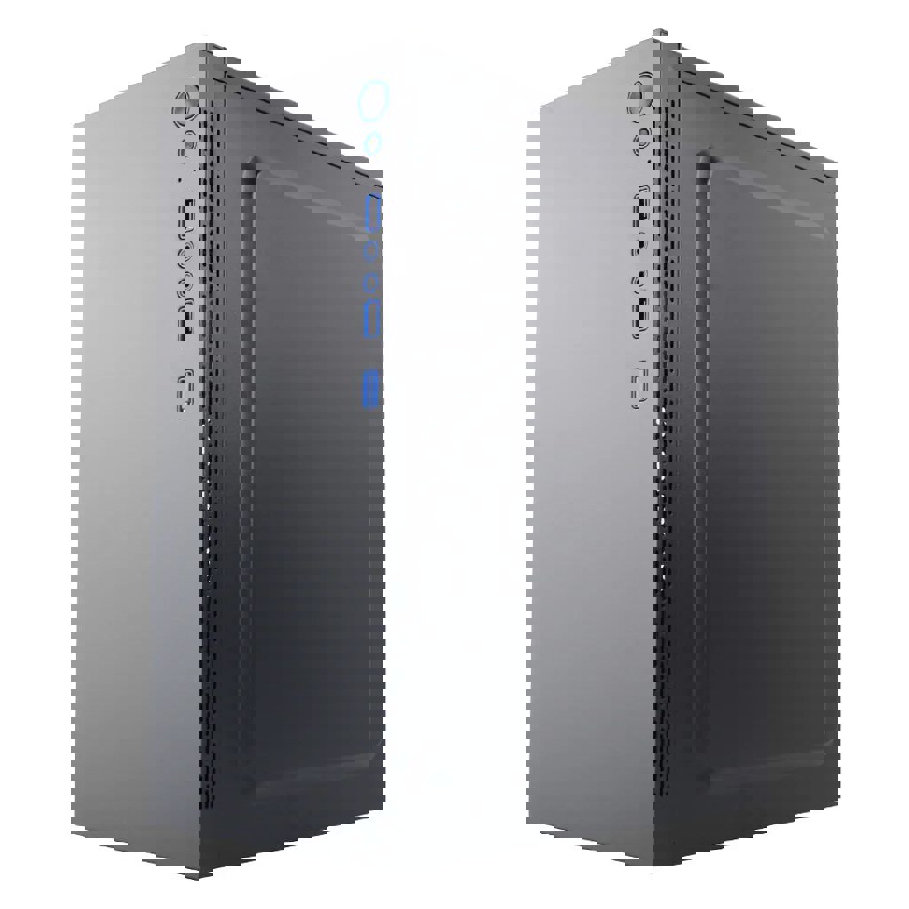 Системный блок - компьютер