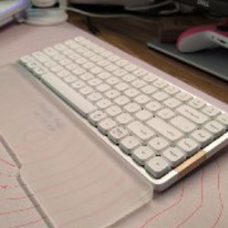 Механическая клавиатура Lofree flow84 - фото 2