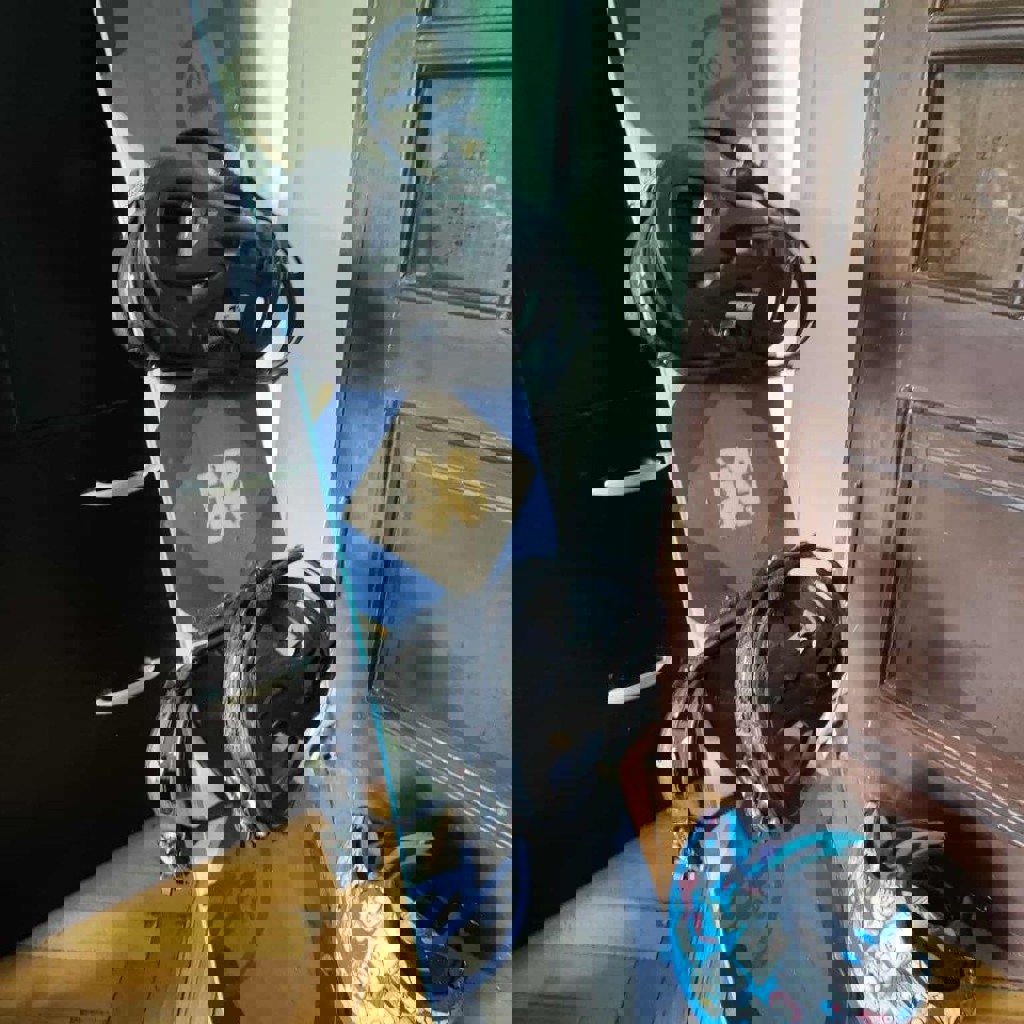 Детский сноуборд