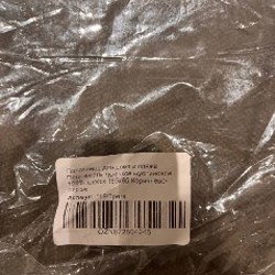 Муслиновое полотенце - фото 2