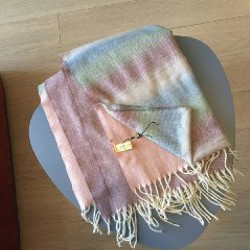 Муслиновое полотенце - фото 4