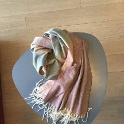 Муслиновое полотенце - фото 5