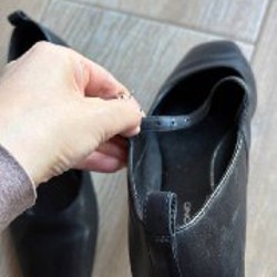 Балетки Vagabond - фото 4