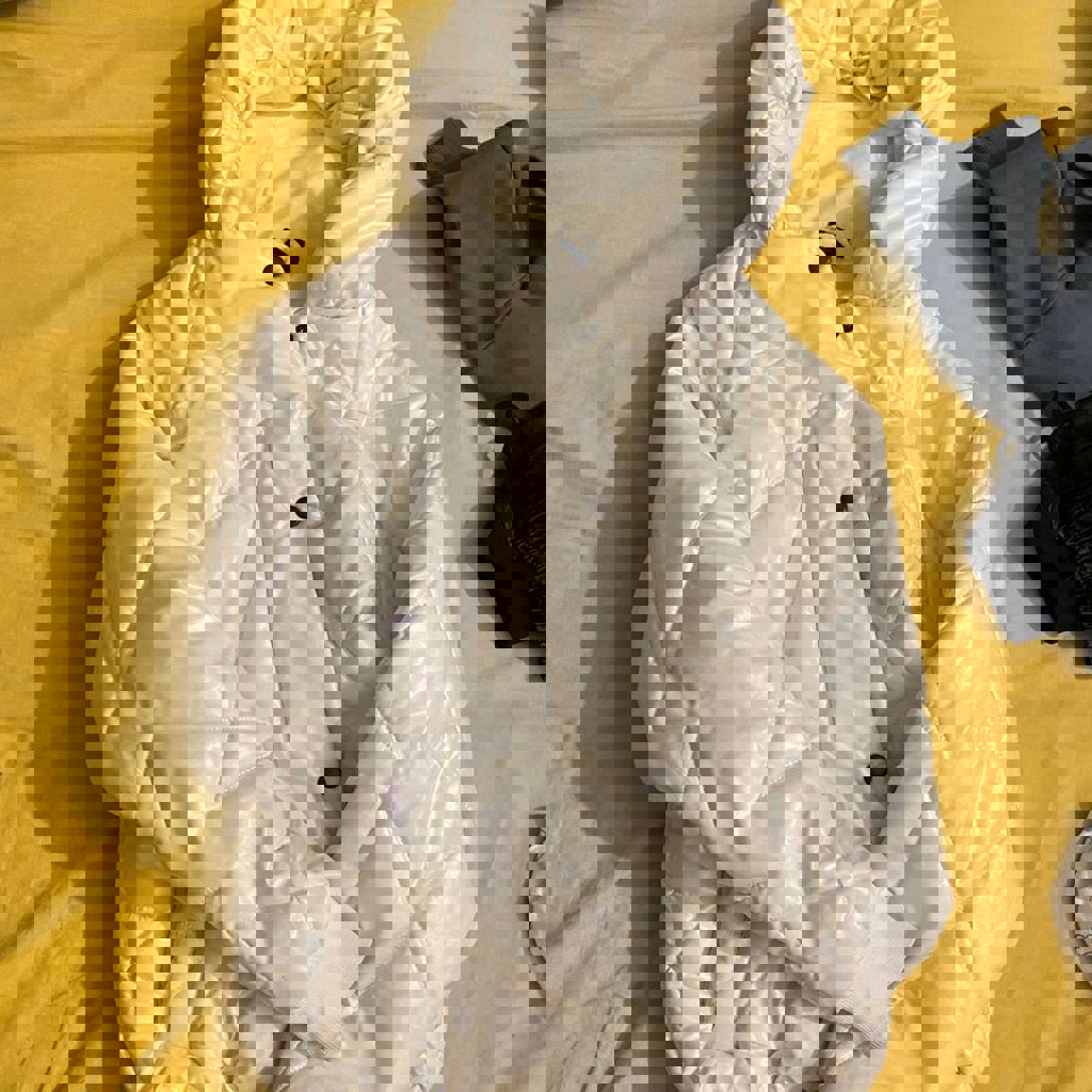 Женская куртка