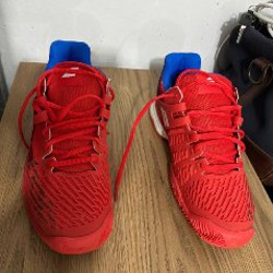 Кроссовки для большого тенниса - фото 4