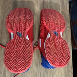 Кроссовки для большого тенниса - фото 6