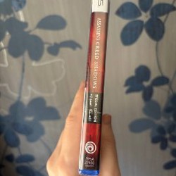 Assassin’s Creed Shadows - фото 2