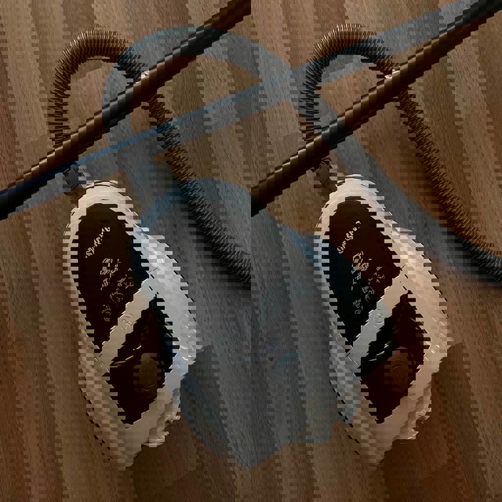 Пылесос Samsung