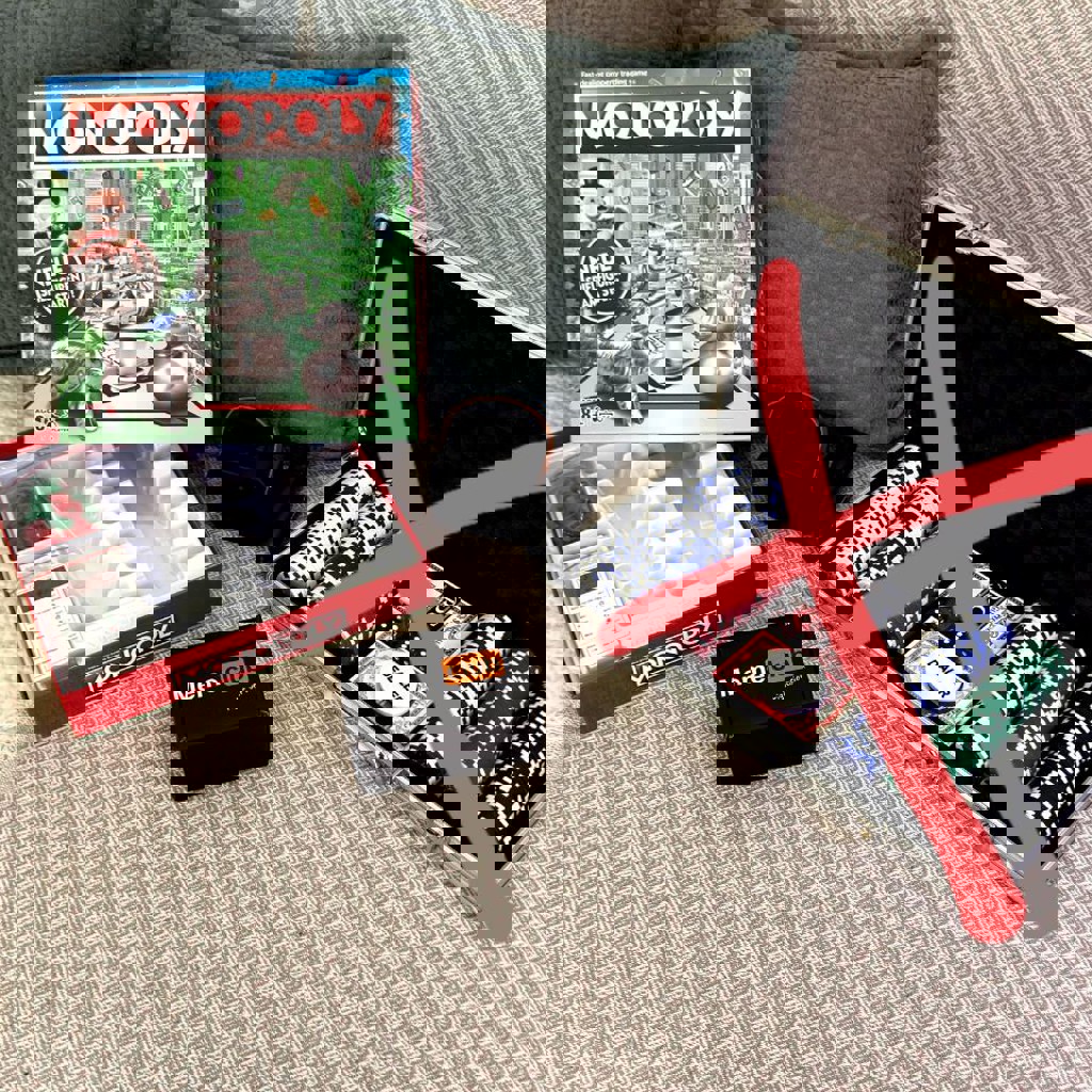 Шампунь и кондиционер для собак