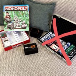 Шампунь и кондиционер для собак - фото 1