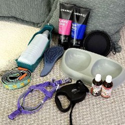 Шампунь и кондиционер для собак - фото 3